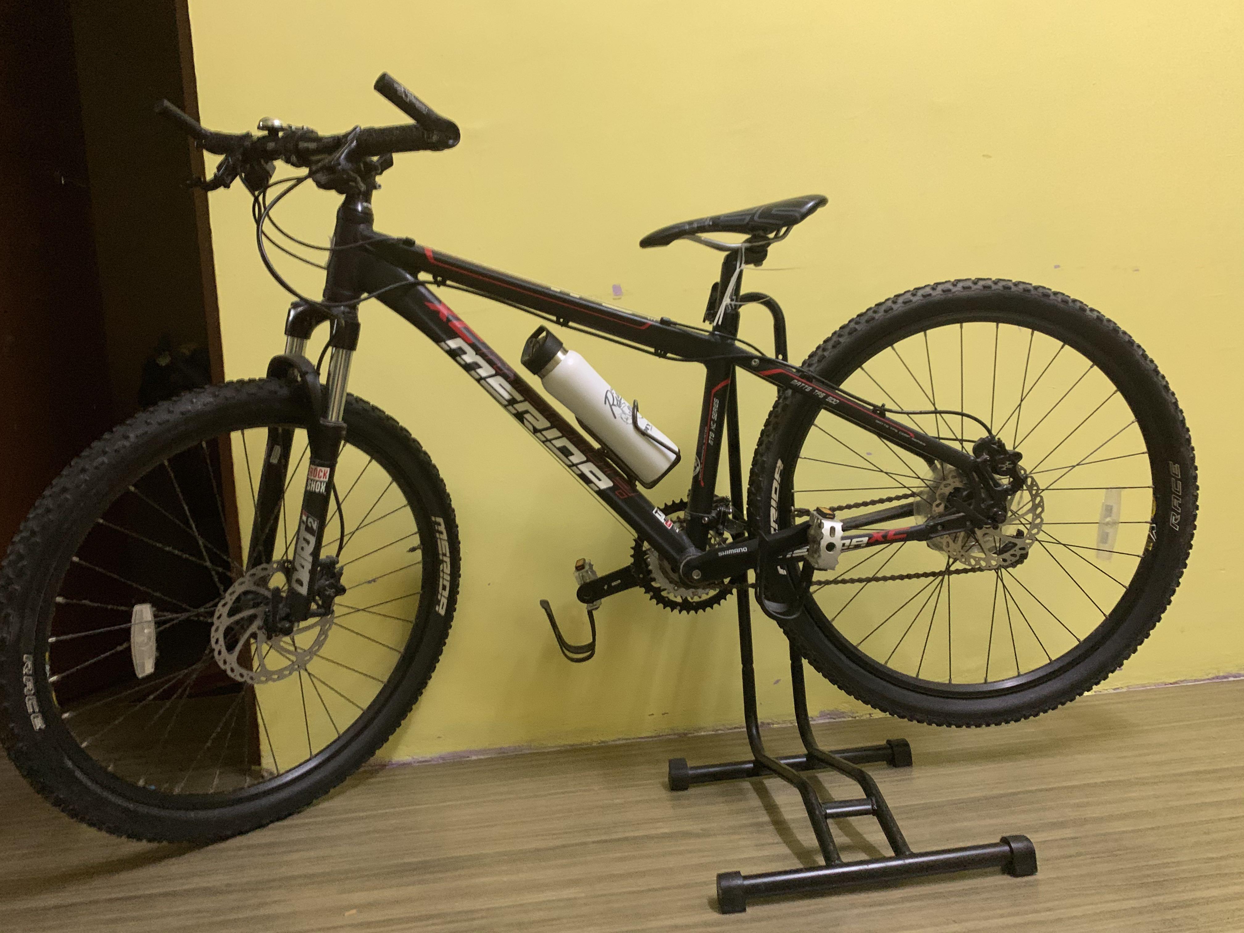 Mtb xc series merida deals