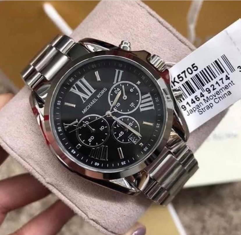 michael kors 5705 watch