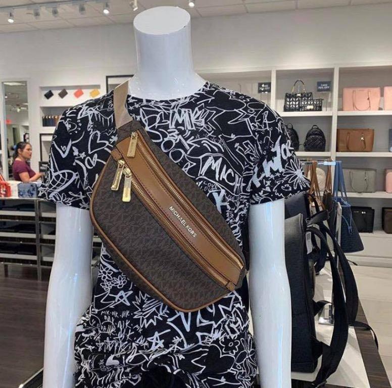 Michael kors kenly medium crossbody waist pack online