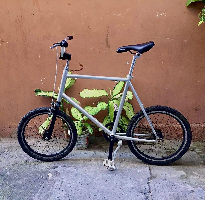 anemos minivelo