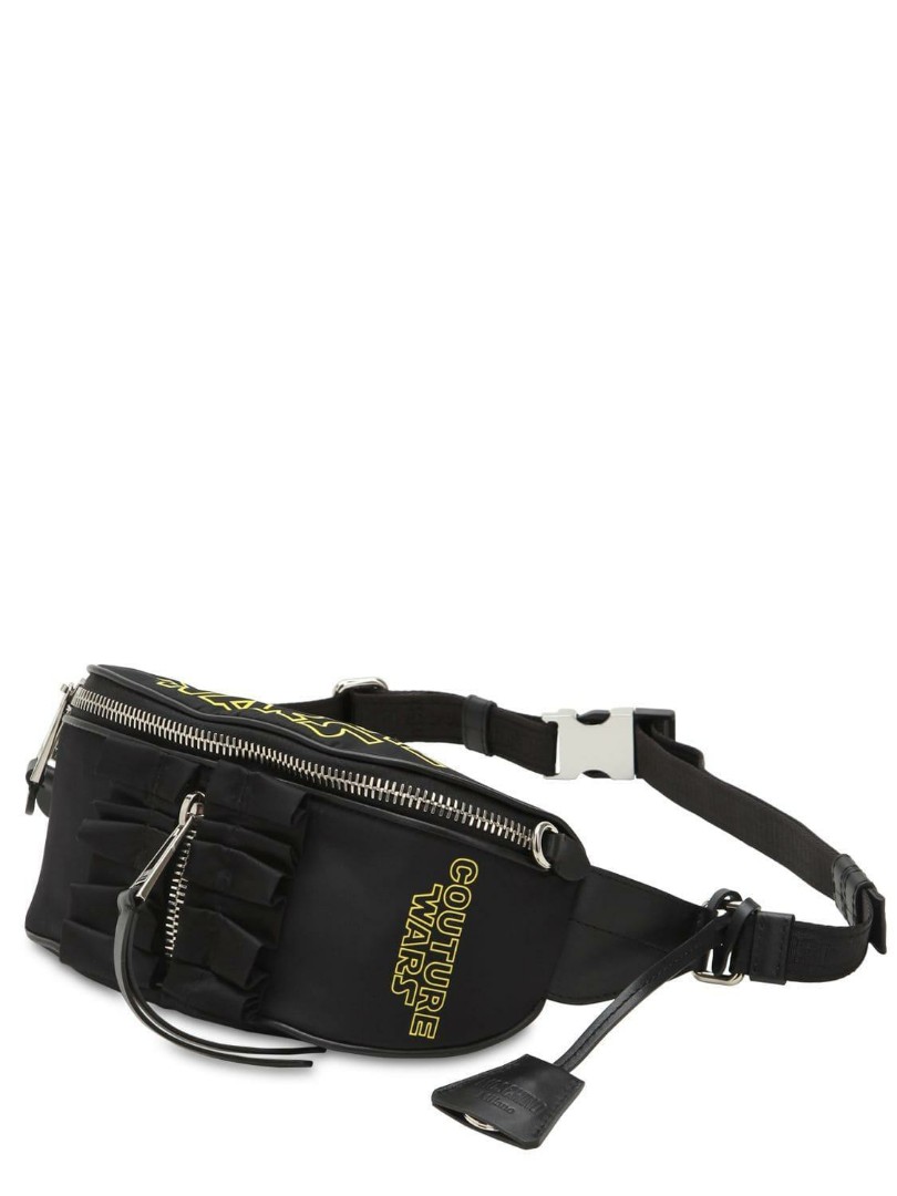 Couture wars moschino outlet