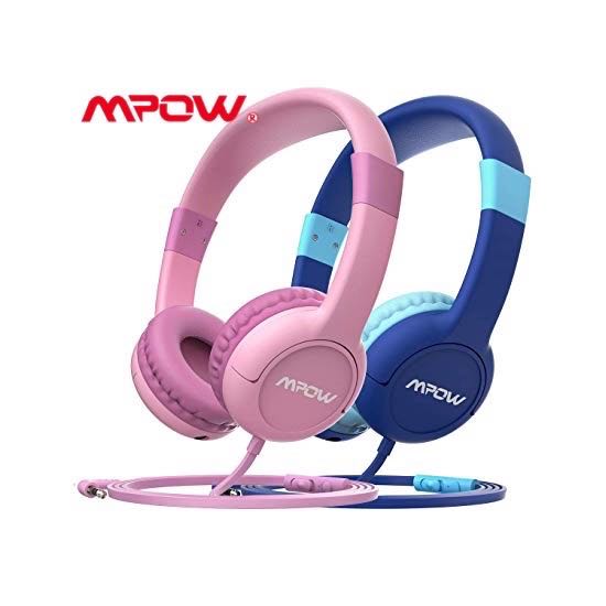 mpow pink