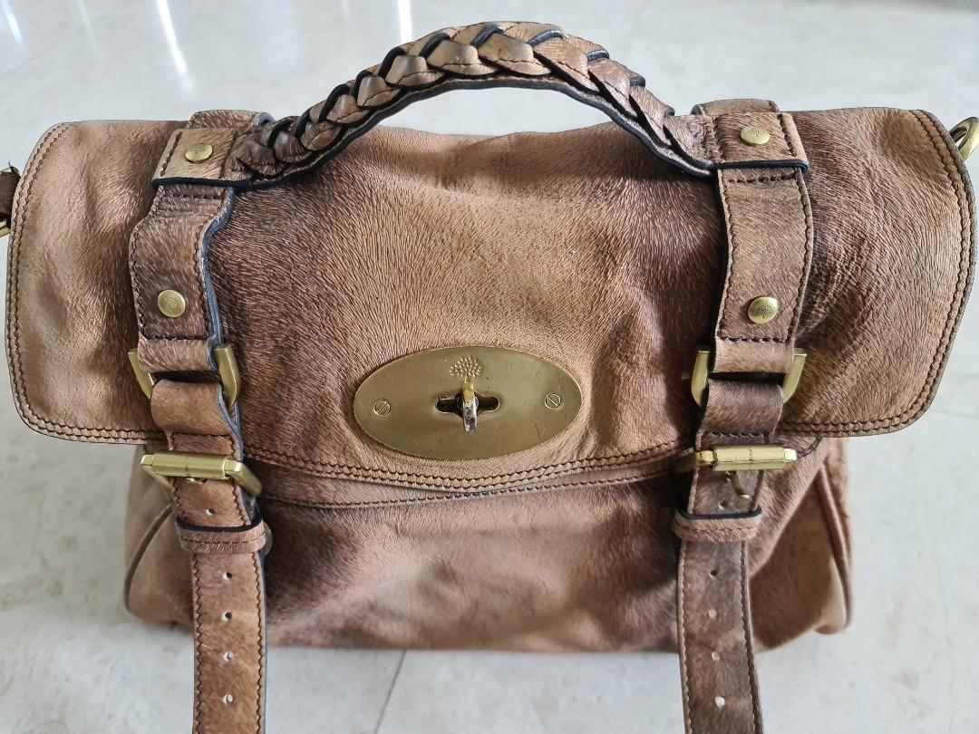Mulberry alexa sale discount