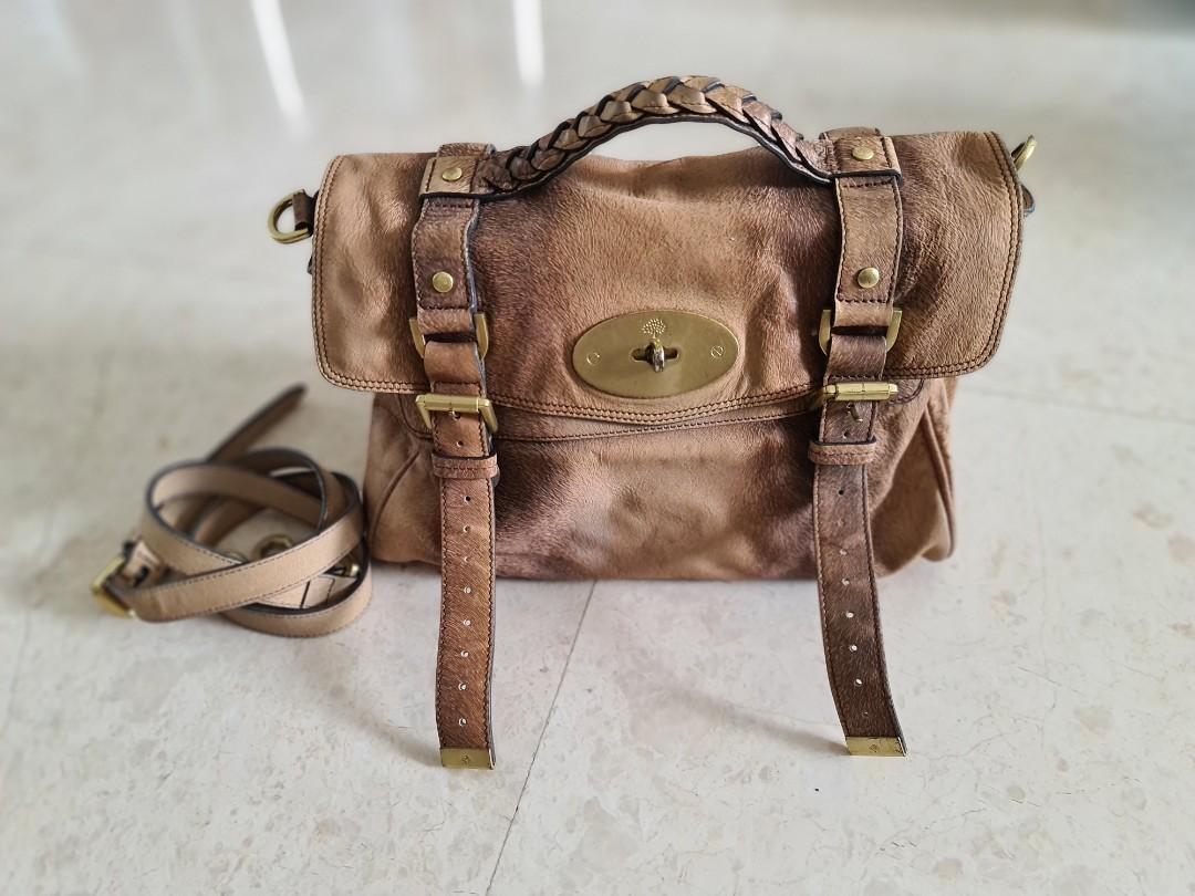 Mulberry shop alexa sale