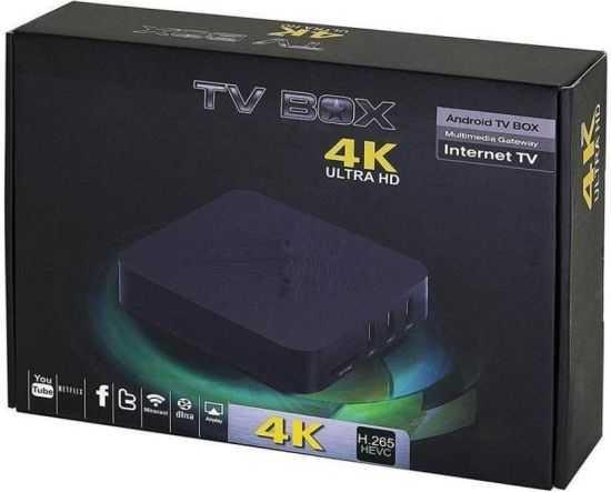 clearance no bargaining mxq 4k ultra hd android tv box