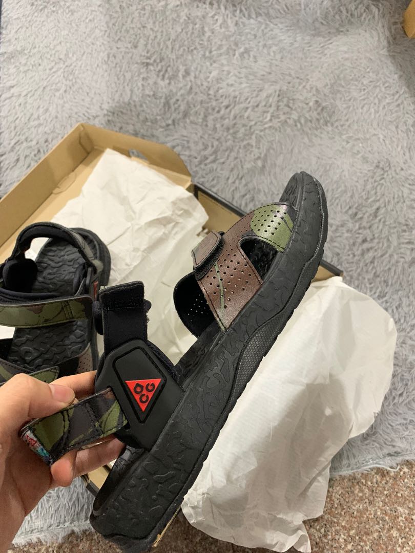 Nike acg air shop deschutz mt fuji