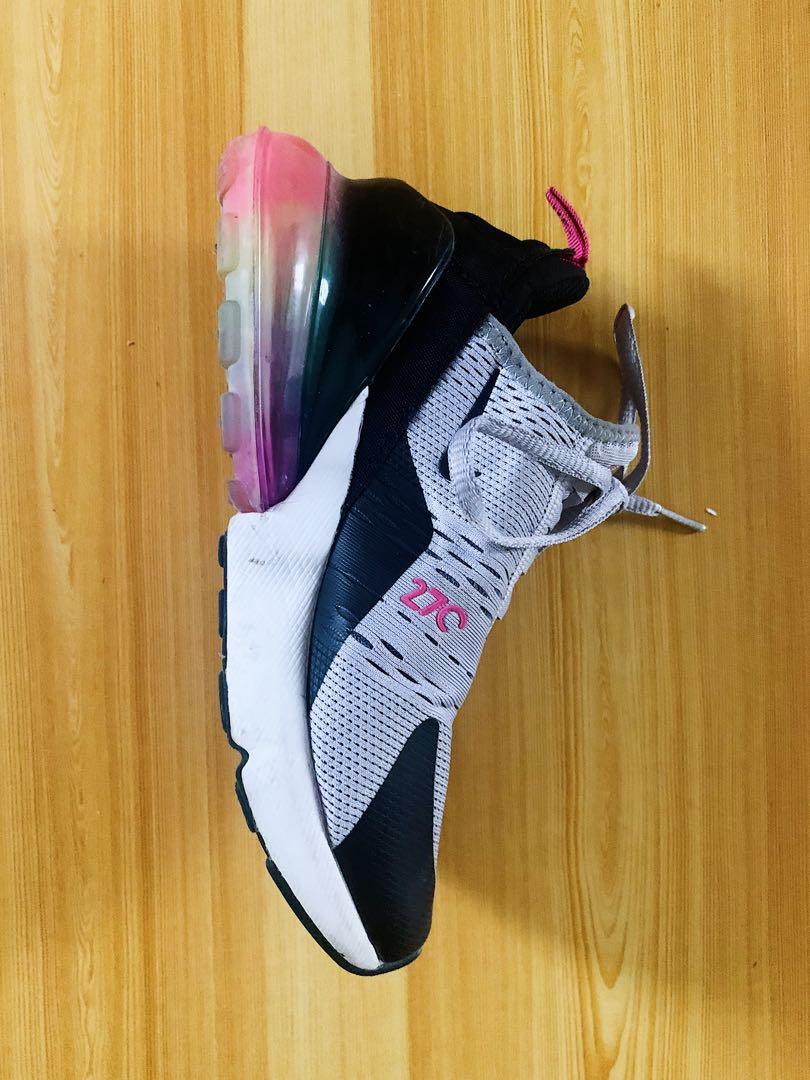 air max 270 be true women's