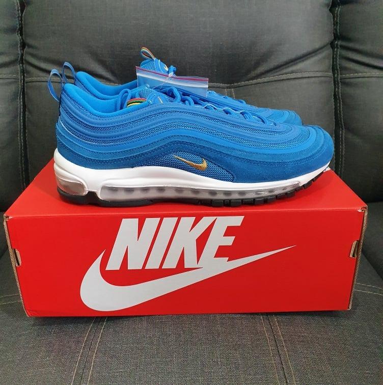 nike air max 97 olympic