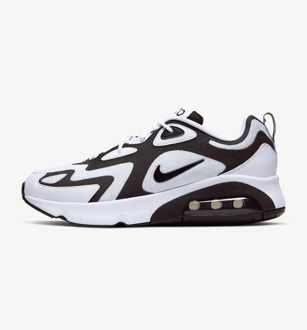 sepatu nike air max 200
