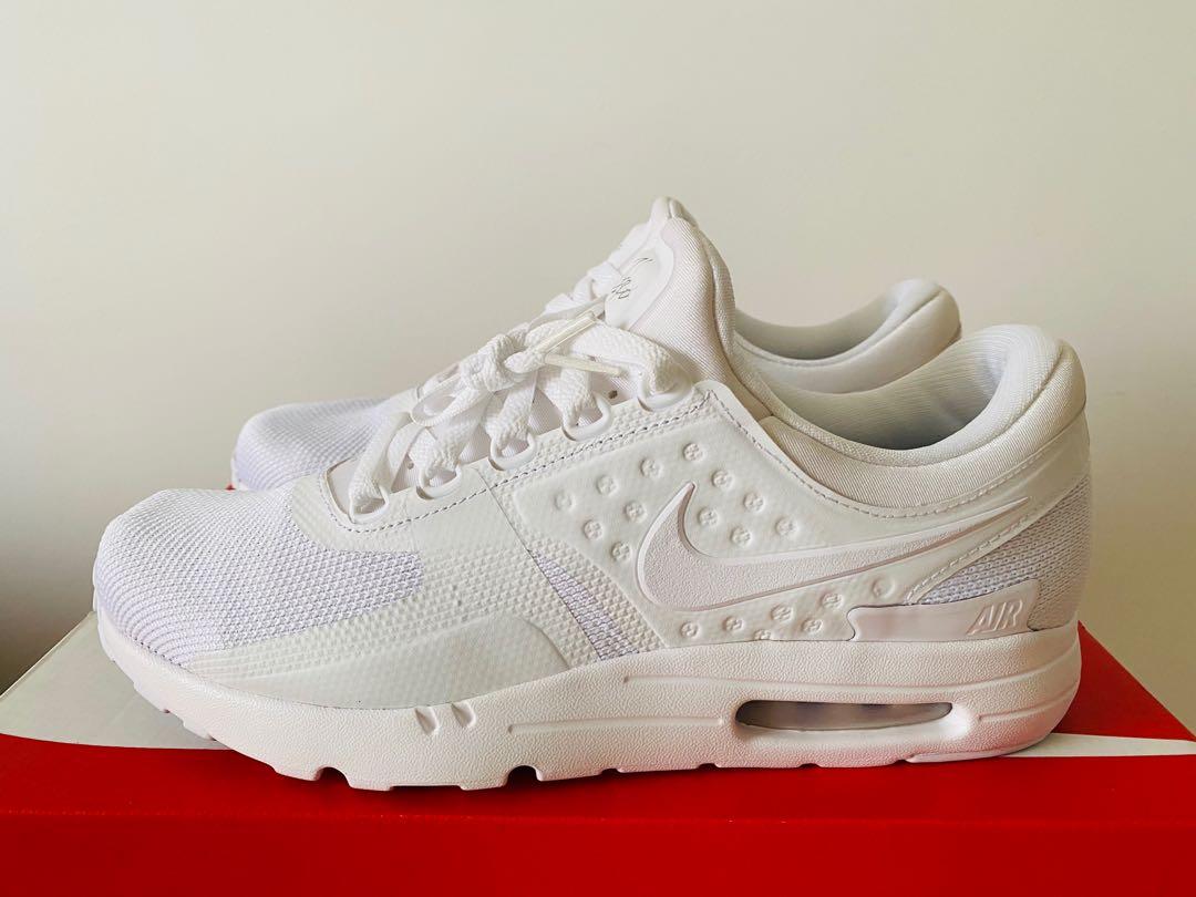 Nike air clearance 0