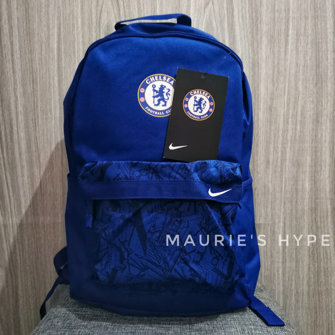 nike chelsea backpack