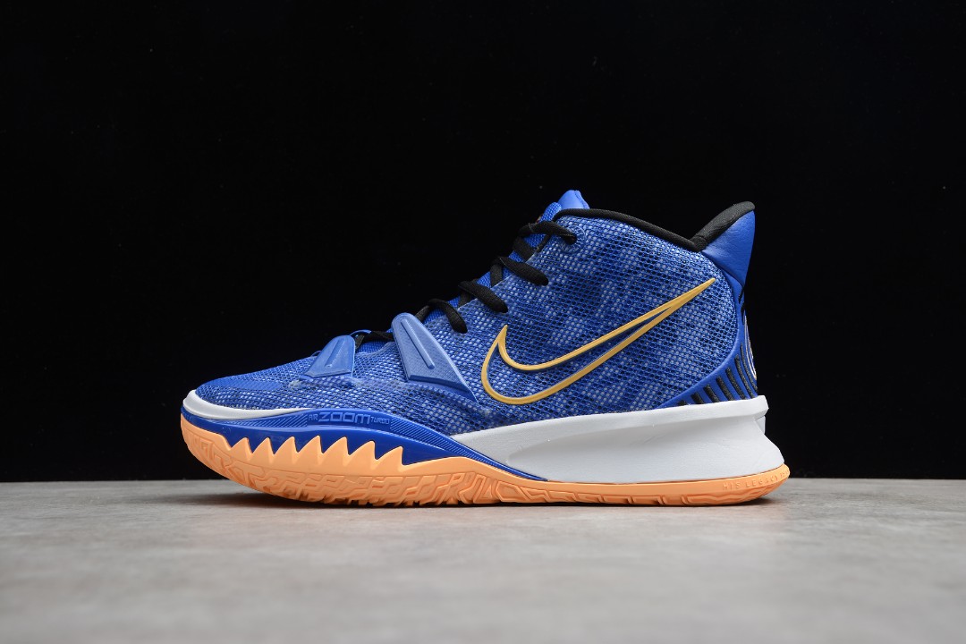 Kyrie royal blue shop