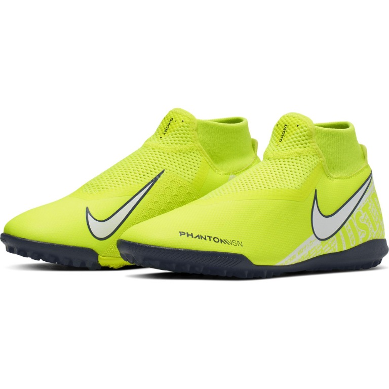 nike phantom vision turf shoes