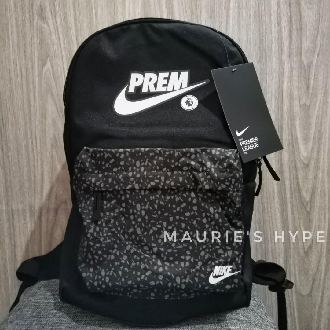 nike premium backpack