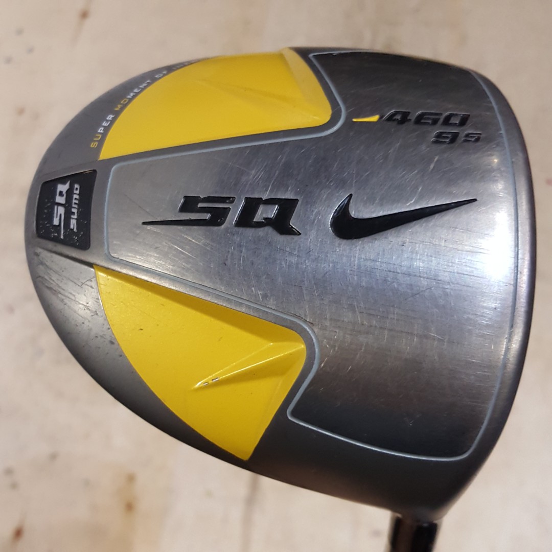 nike lucky 13 driver