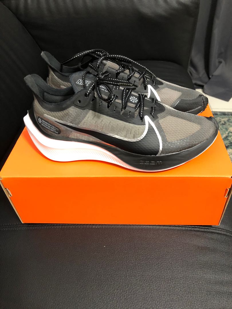 Nike zoom online gravity 46