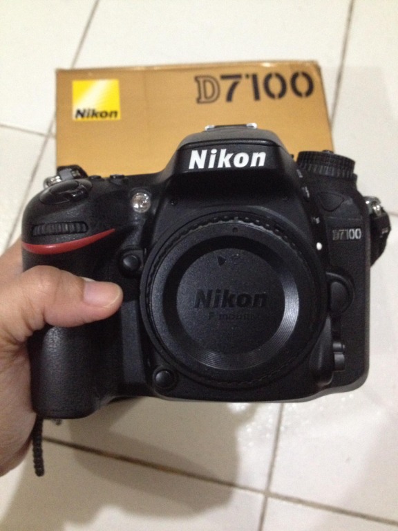 Nikon d7100 50mm 1.8 g sales