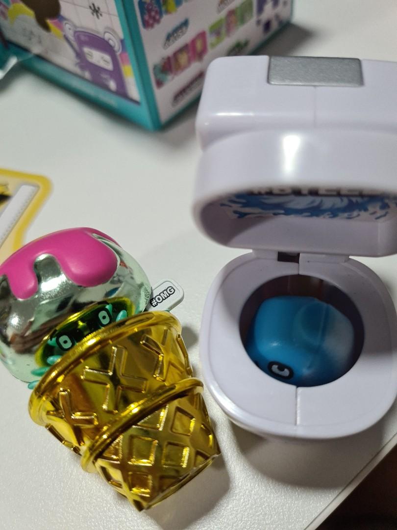 fidget blind bags