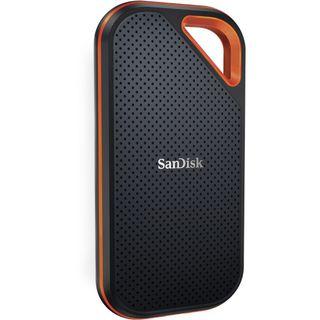 Original SanDisk 1TB "Extreme Pro" Portable SSD