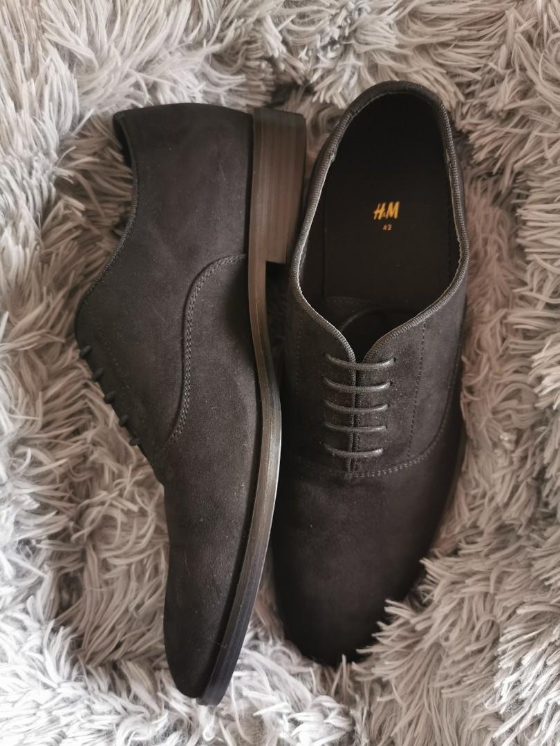 Oxford shoes h&m store