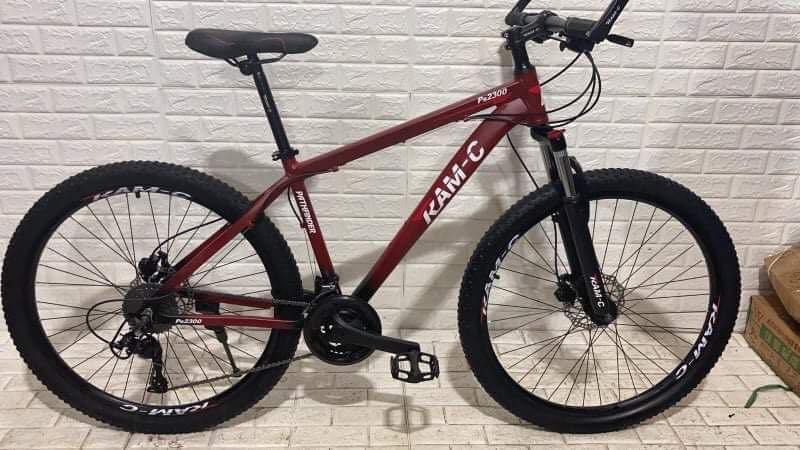 Mtb Ram 27.5 2024 www.alhudapk