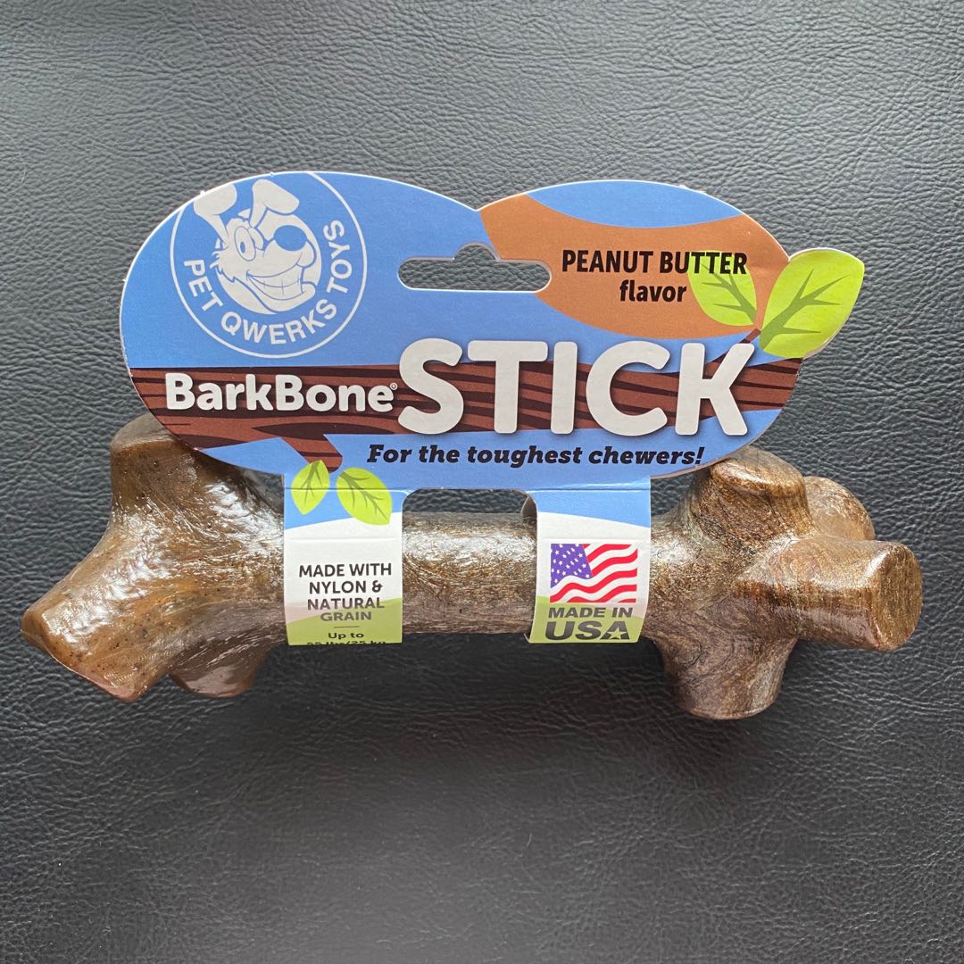 barkbone stick
