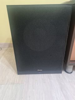 Miller Kreiser Mx 105 Subwoofer Electronics Audio On Carousell Miller Kreiser Mx 105 Subwoofer Electronics Audio On Carousell