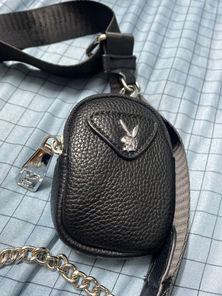 playboy bunny bolsas made in