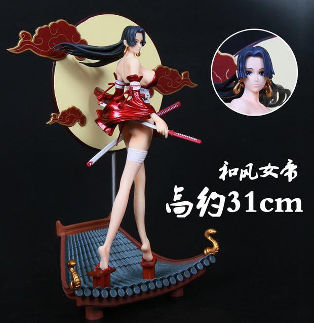 Po Onepiece Wano Boa Hancock 31cm 1kg With Background Hobbies Toys Toys Games On Carousell Po Onepiece Wano Boa Hancock 31cm 1kg With Background Hobbies Toys Toys Games On Carousell