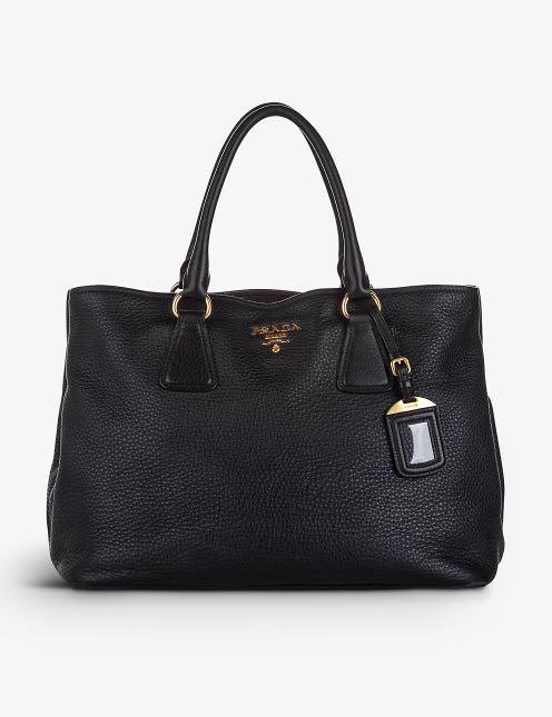 prada vitello bag