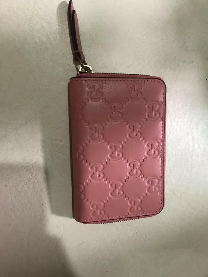 gg coin purse