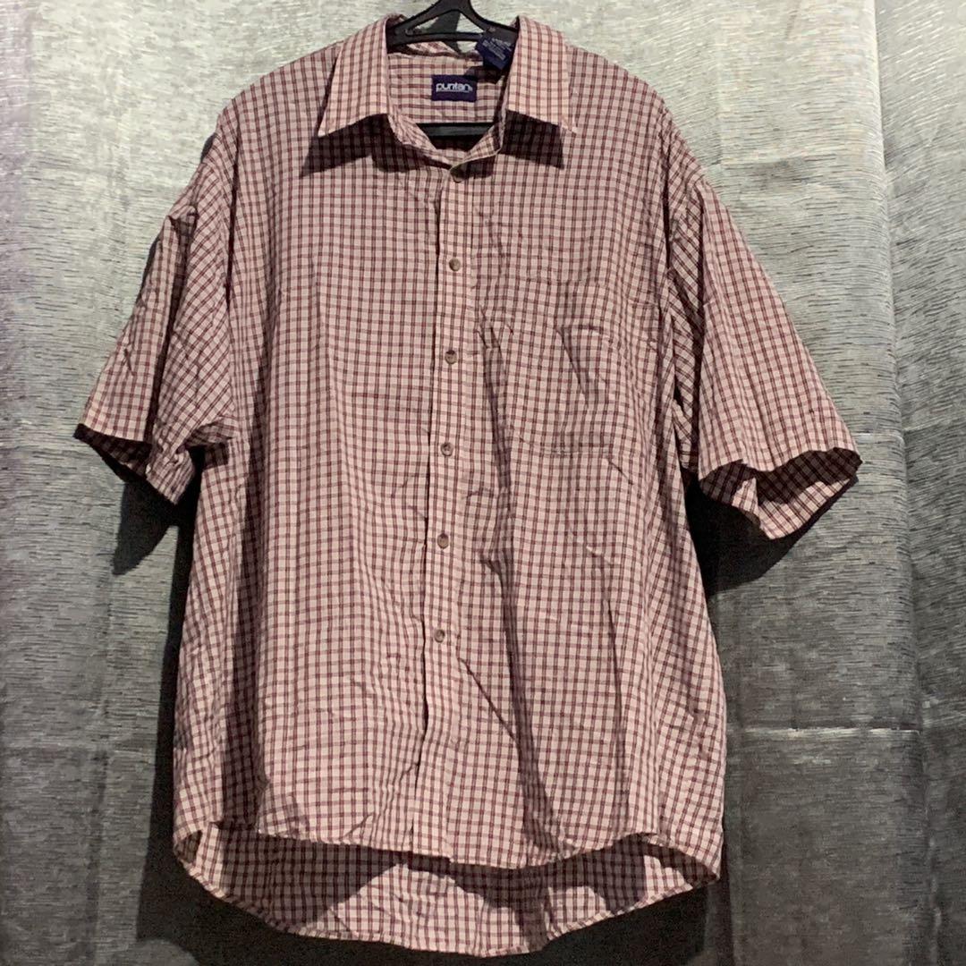 puritan polo shirts