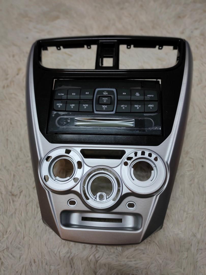 Radio Original Axia G Extra Tv Home Appliances Tv Entertainment Tv Parts Accessories On Carousell