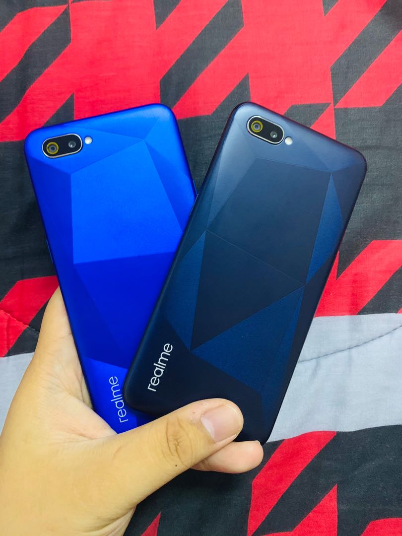 Realme C2 Secondhand Mobile Phones Tablets Android Phones Oppo On Carousell