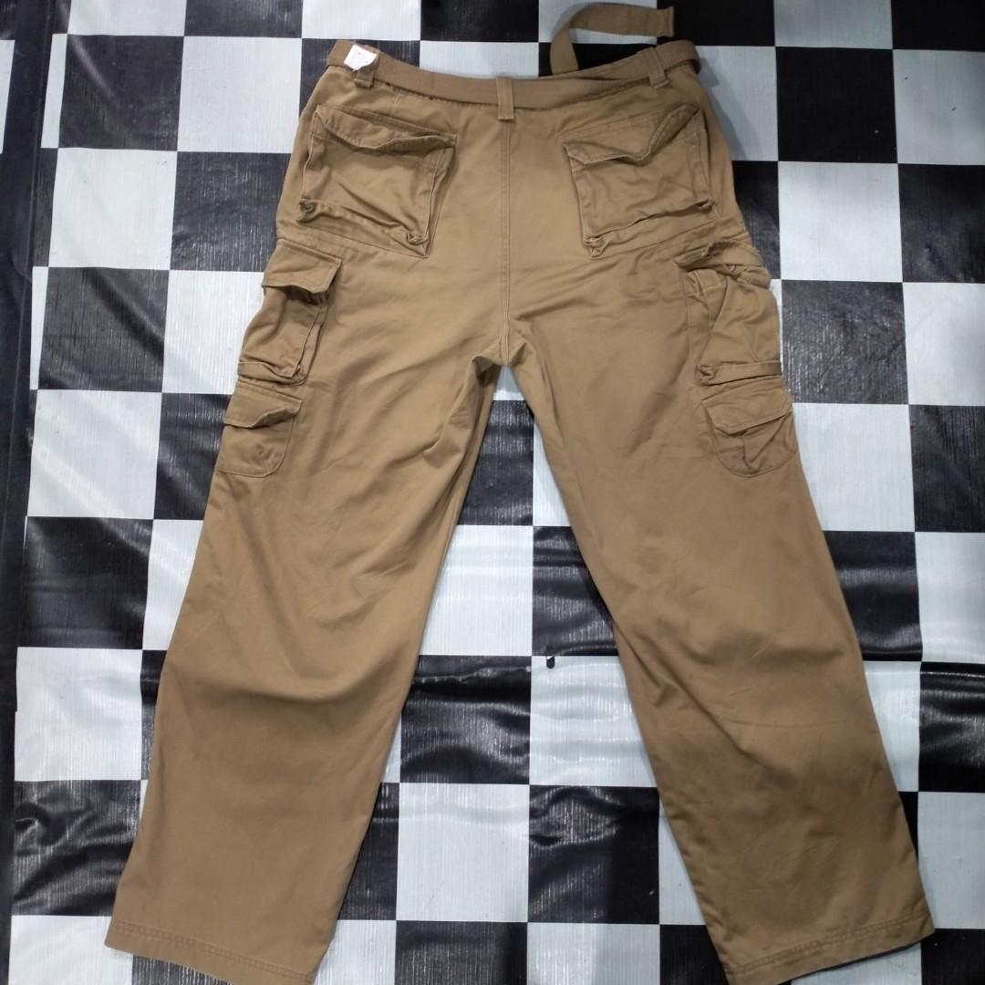 RedHead Cargo Pants