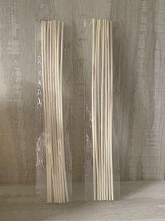 Reed sticks for diffuser