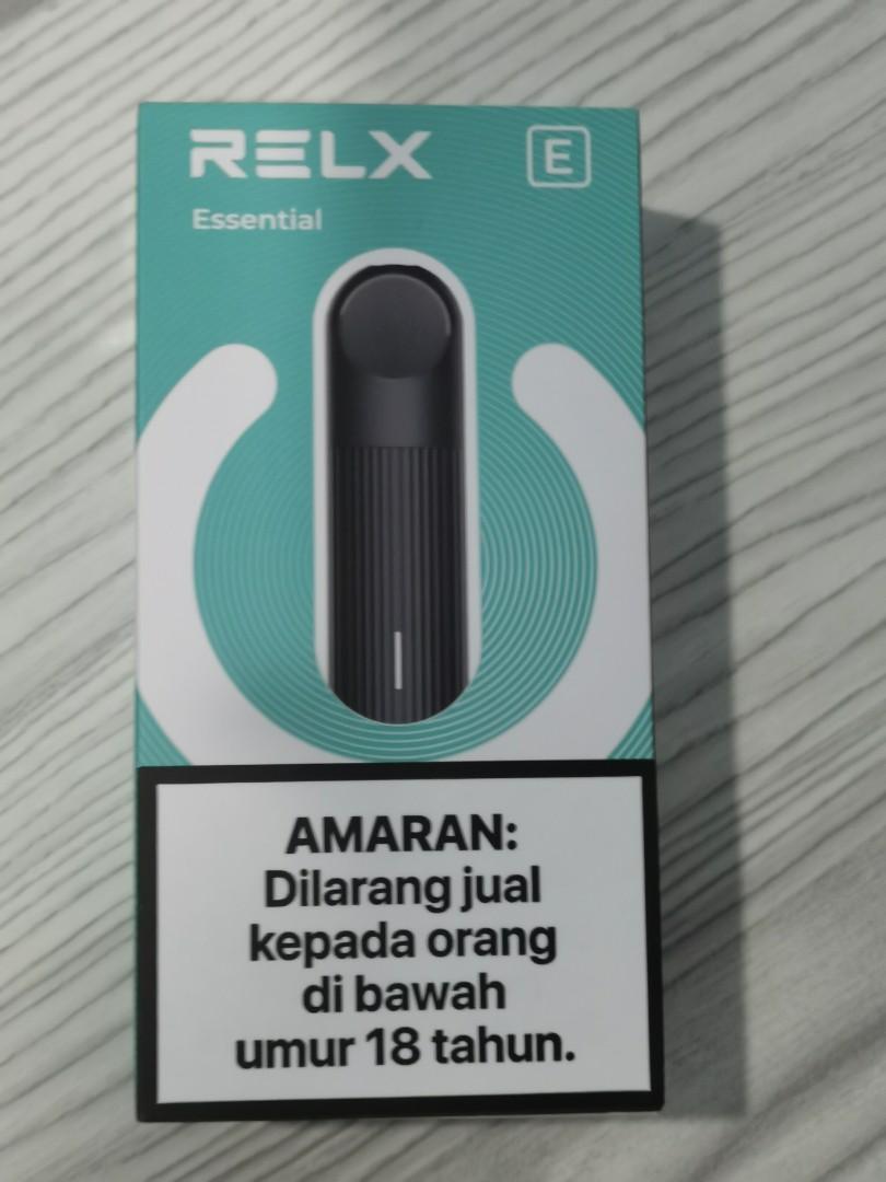 Relx club malaysia
