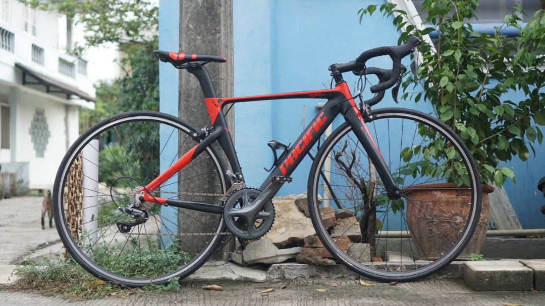 road bike pacific