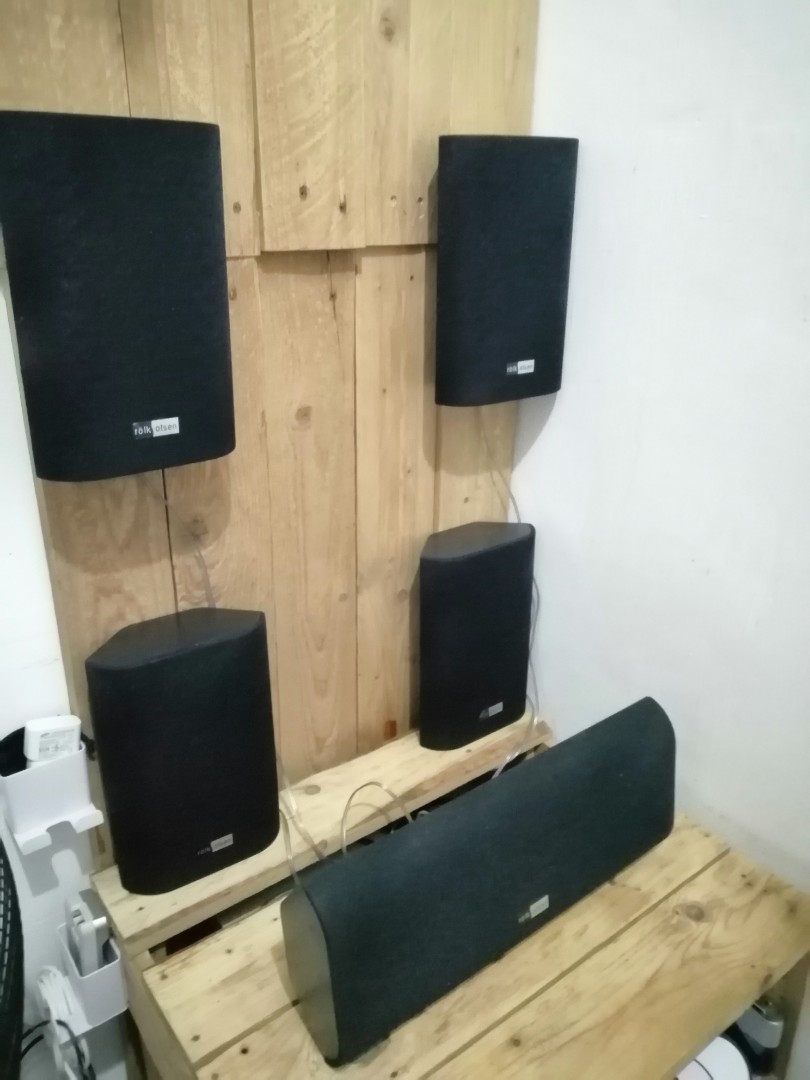 Rolkolsen subwoofer best sale