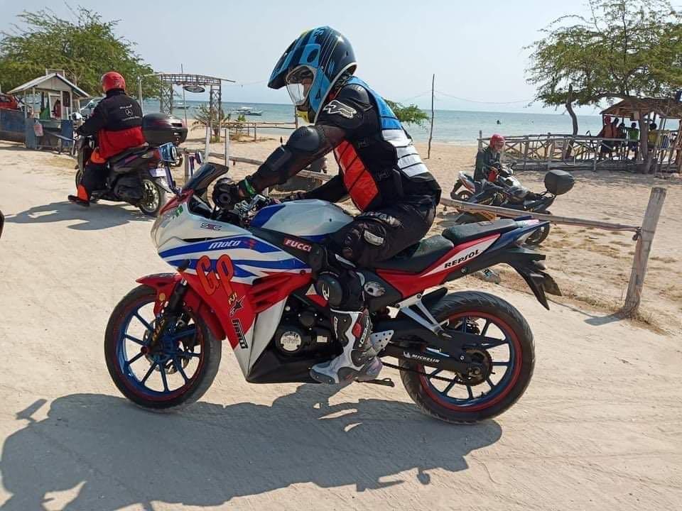 rusi ssx 200 price installment