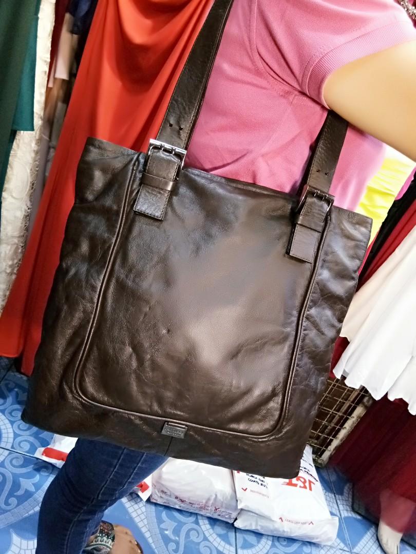 Saint jack deals london bag