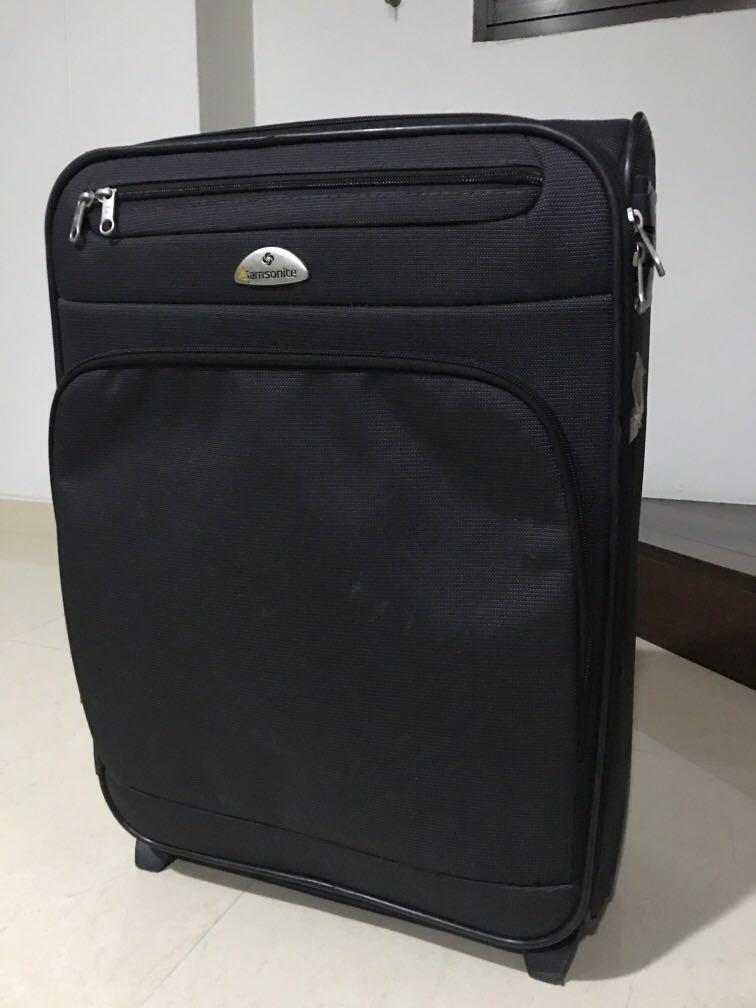 Repair And Replace Luggage Wheels