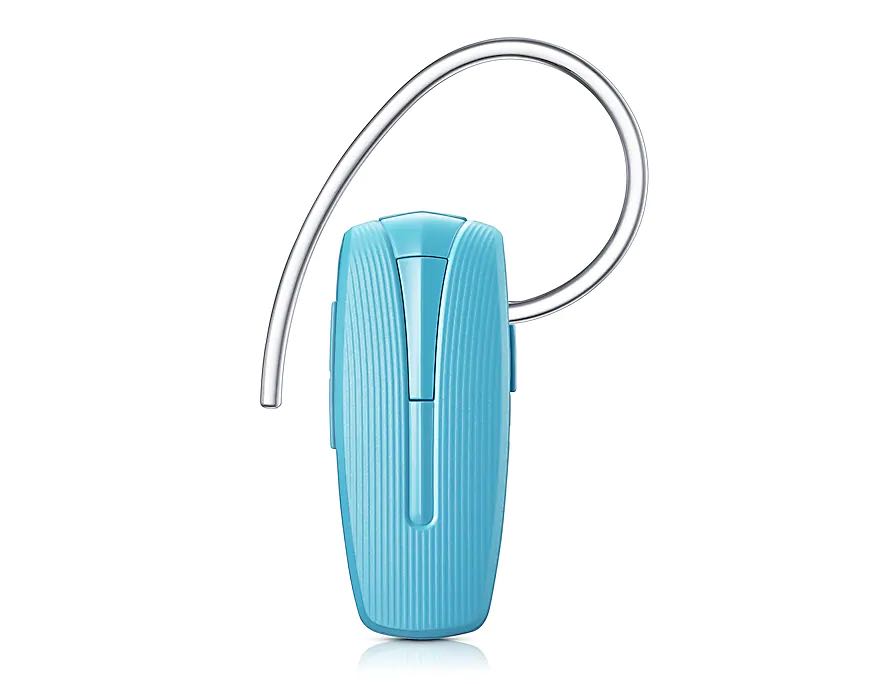 Samsung Mono Headset HM1300 BLUE Audio Earphones on Carousell
