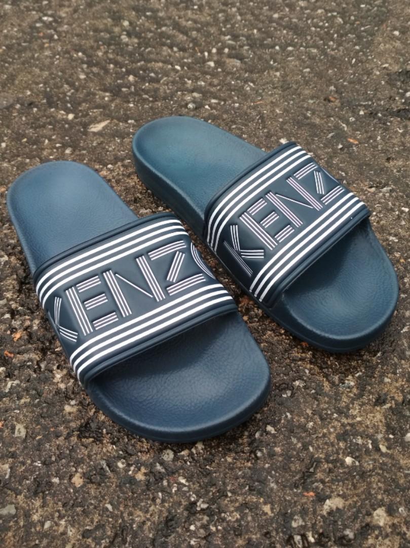 sandal kenzo
