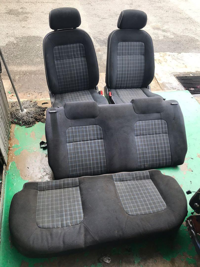 Seat L700 Gino Sesuai Kelisa Auto Accessories On Carousell