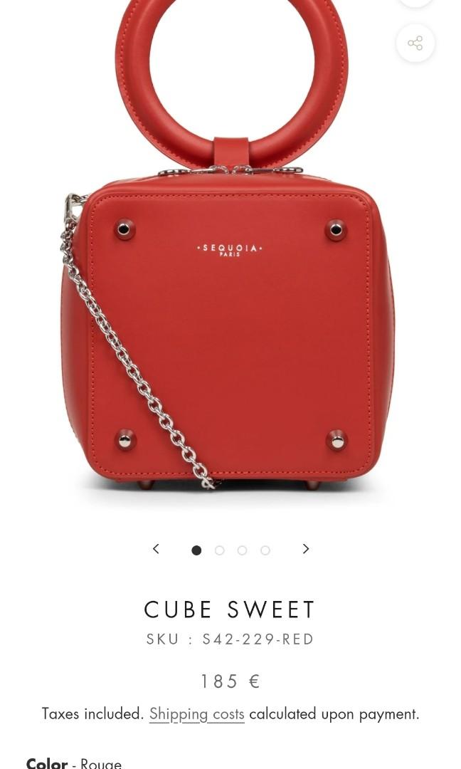 Sequoia paris bag price hotsell