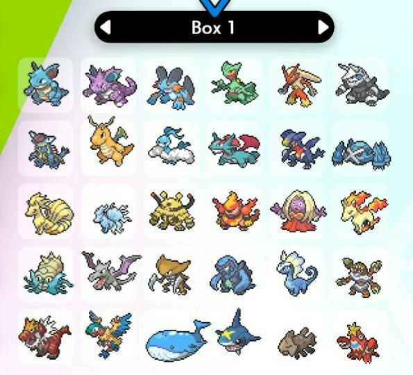 Shiny Dlc Pokemon Sword And Shield Video Gaming Gaming Accessories Game Gift Cards Accounts On Carousell