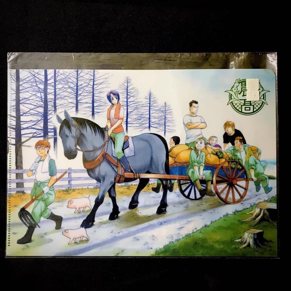 Silver Spoon clear file folder 10.2”x7” - Php 175 (Category: Stationery & School Supplies) located in Davao. Submitted by pandorastoybox (Listing ID 1046834754, Image 1). Description: Silver Spoon clear file folder 10.2”x7” - Php 175.