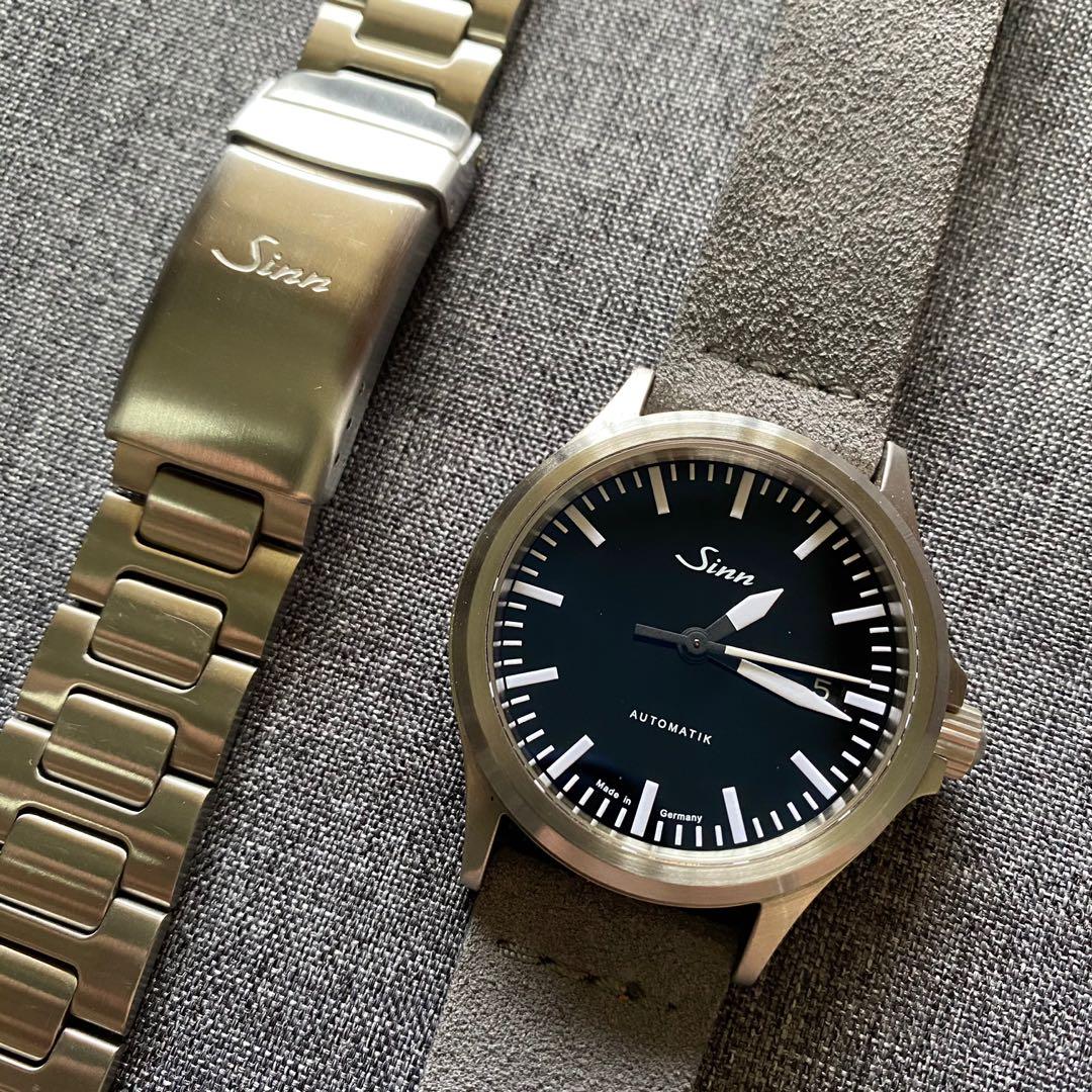 Sinn store 556 used