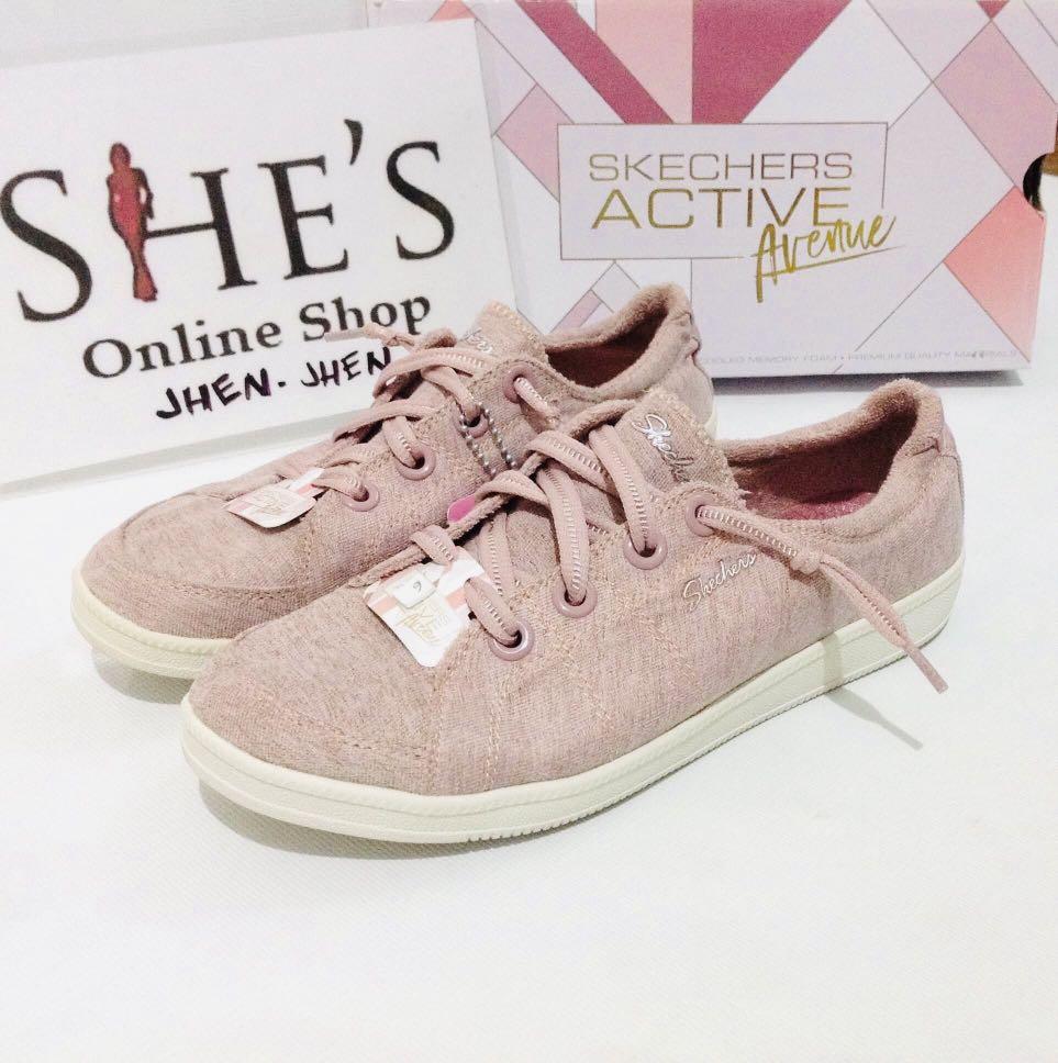 skechers active women's shoes